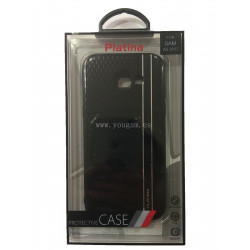 SAMSUNG GALAXY A5 2017 FUNDA PLATINA 主色系列