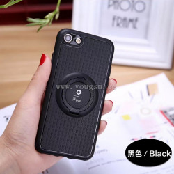 IPHONE 6PLUS 6S PLUS IFACE FUNDA CON ANILLO TPU
