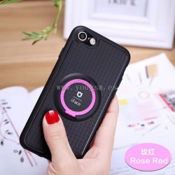 SAMSUNG GALAXY J5 2015 J510 IFACE FUNDA CON ANILLO TPU