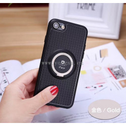 SAMSUNG GALAXY A5 2017 IFACE FUNDA CON ANILLO TPU