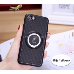 SAMSUNG GALAXY J7 2016 J710 IFACE FUNDA CON ANILLO TPU