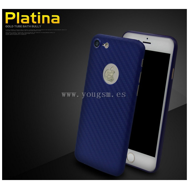 HUAWEI P10 PLUS FUNDA PLATINA SERIE 2017 碳纤维PP材料超薄保护壳 HUAWEI P10 PLUS FUNDA PLATINA SERIE 2017 碳纤维PP材料超薄保护壳
