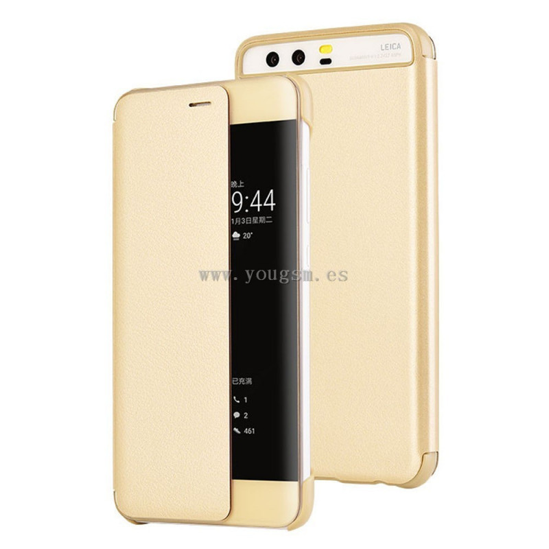HUAWEI P10 PLUS F.S VIEW COVER HUAWEI P10 PLUS F.S VIEW COVER