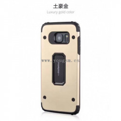 IPHONE PLUS 6S PLUS MOTOMO 2017 METAL+TPU