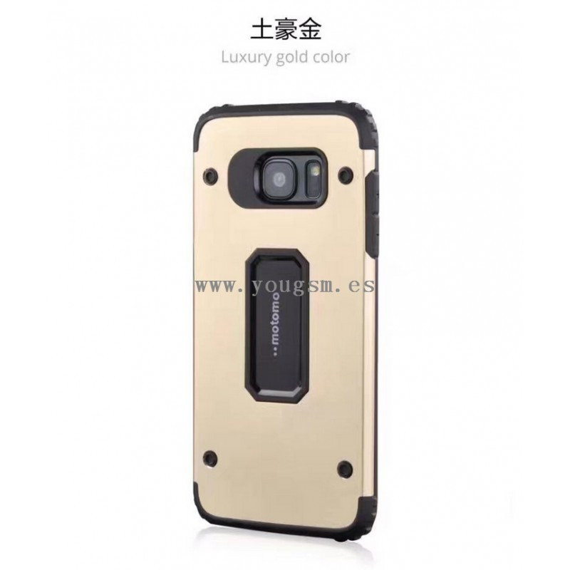 IPHONE PLUS 6S PLUS MOTOMO 2017 METAL+TPU IPHONE PLUS 6S PLUS MOTOMO 2017 METAL+TPU
