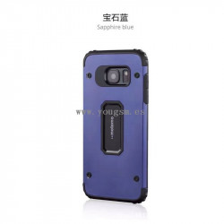 IPHONE PLUS 6S PLUS MOTOMO 2017 METAL+TPU