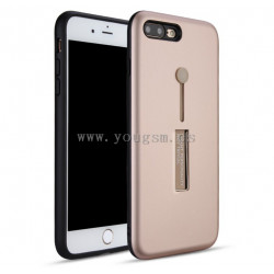 SAMSUNG GALAXY J5 2016 J510 FUNDA 2017 CON ANILLO Y ESTANTE PC+TPU 雷神百变套