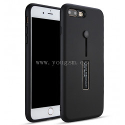 SAMSUNG GALAXY J5 2016 J510 FUNDA 2017 CON ANILLO Y ESTANTE PC+TPU 雷神百变套