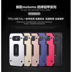 HUAWEI P10 MOTOMO 2017 METAL+TPU