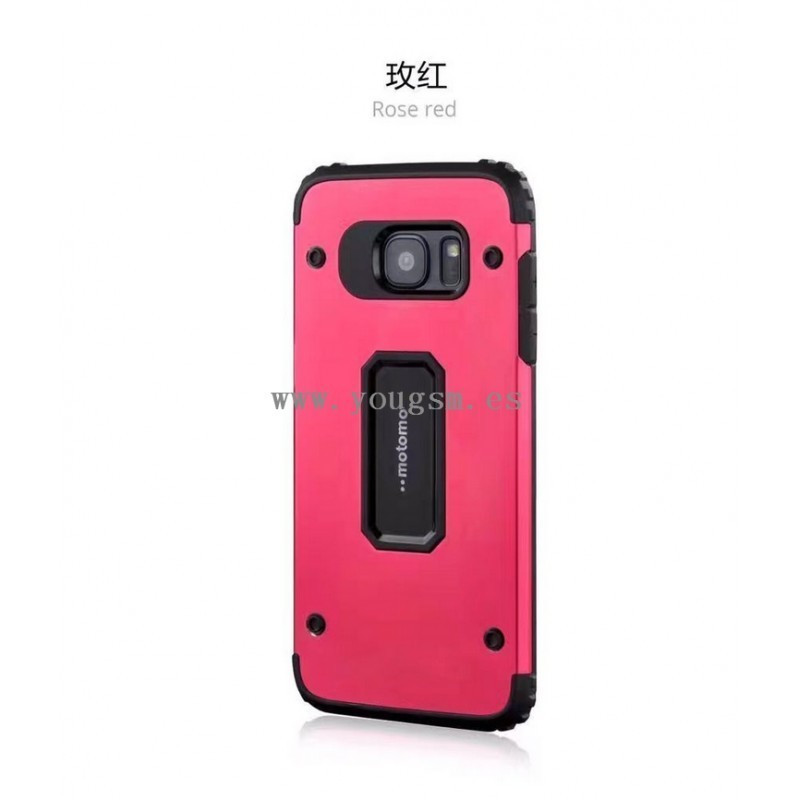 SAMSUNG GALAXY A5 2017 A520 MOTOMO 2017 METAL+TPU SAMSUNG GALAXY A5 2017 A520 MOTOMO 2017 METAL+TPU