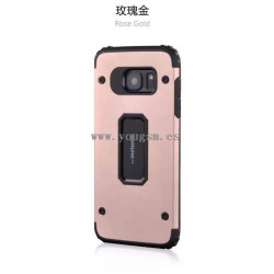SAMSUNG GALAXY A5 2017 A520 MOTOMO 2017 METAL+TPU