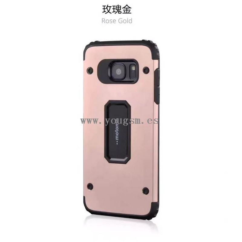 SAMSUNG GALAXY A5 2017 A520 MOTOMO 2017 METAL+TPU SAMSUNG GALAXY A5 2017 A520 MOTOMO 2017 METAL+TPU