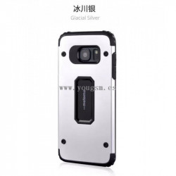 SAMSUNG GALAXY A5 2017 A520 MOTOMO 2017 METAL+TPU
