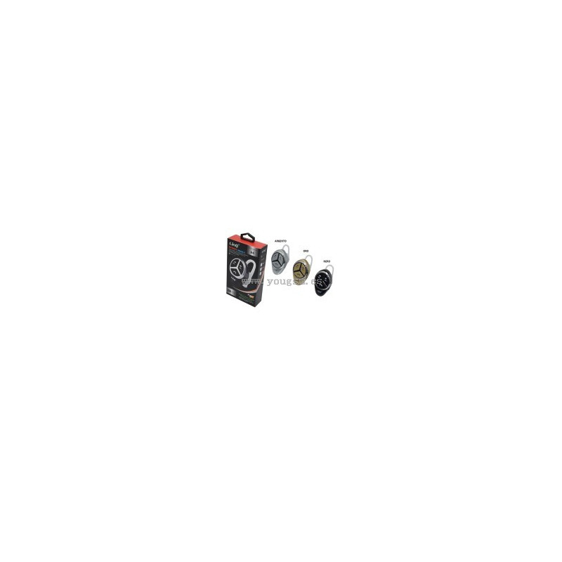 LINQ R4 AURICULAR DE BLUETOOTH 4.1 