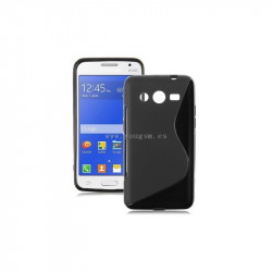 IPHONE X FUNDA TPU S LINE
