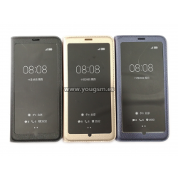 HUAWEI MATE10 LITE FUNDA DE LIBRO