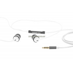 OUTDOOR TECH AURICULAR BLANCO