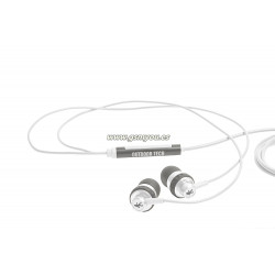 OUTDOOR TECH AURICULAR BLANCO