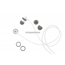 OUTDOOR TECH AURICULAR BLANCO