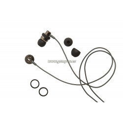 OUTDOOR TECH AURICULAR NEGRO