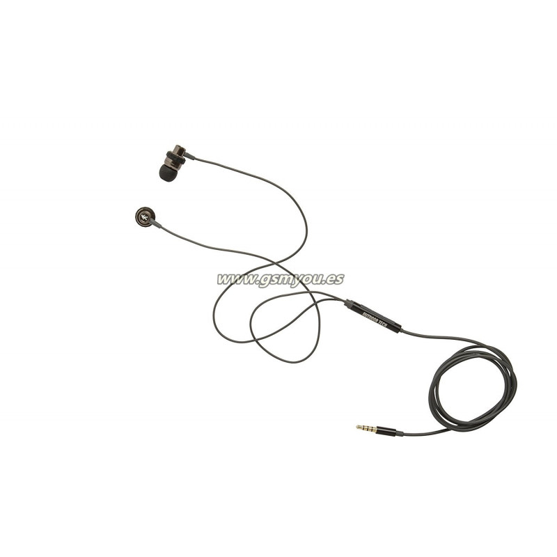 OUTDOOR TECH AURICULAR NEGRO OUTDOOR TECH AURICULAR NEGRO