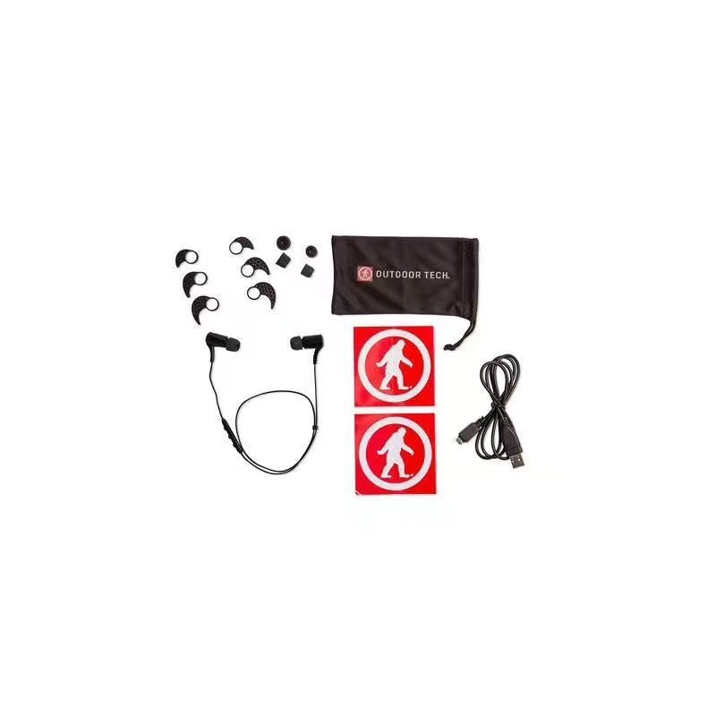 OUTDOOR TECH AURICULAR DE BLUETOOTH 