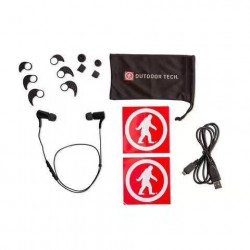 OUTDOOR TECH AURICULAR DE BLUETOOTH BLANCO