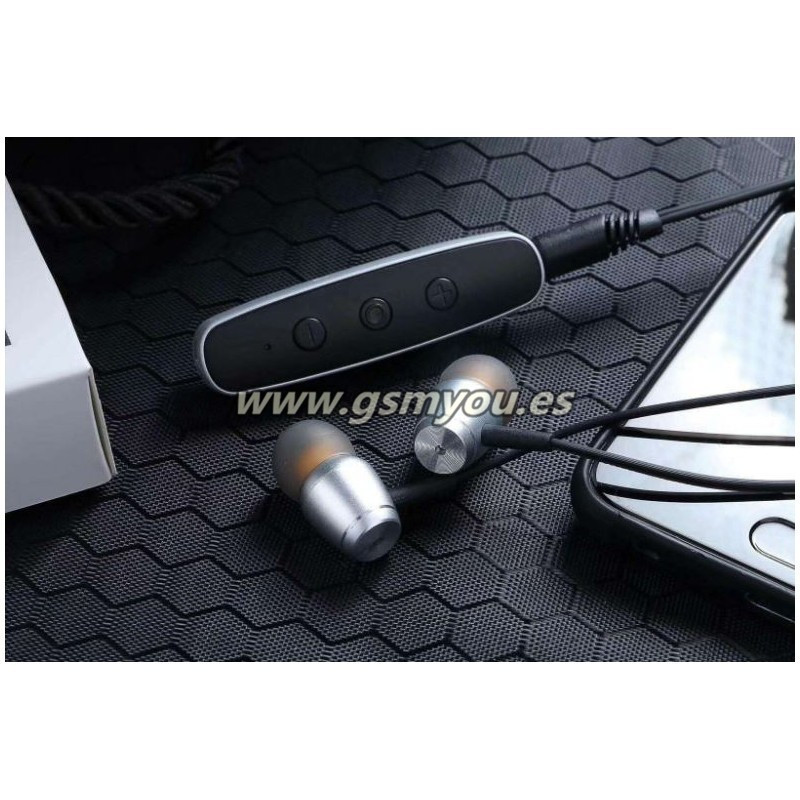 COLIBRI 70391 AZ-27 AURICULAR INALAMBRICO 2EN1 MAGNETICO