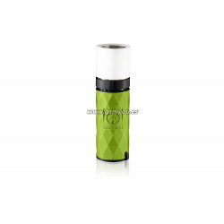 OUTDOOR TECH BUCKSHOT PRO ALTAVOZ BLUETOOTH POWER BANK LED VERDE