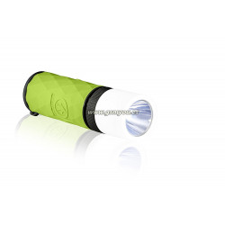 OUTDOOR TECH BUCKSHOT PRO ALTAVOZ BLUETOOTH POWER BANK LED VERDE