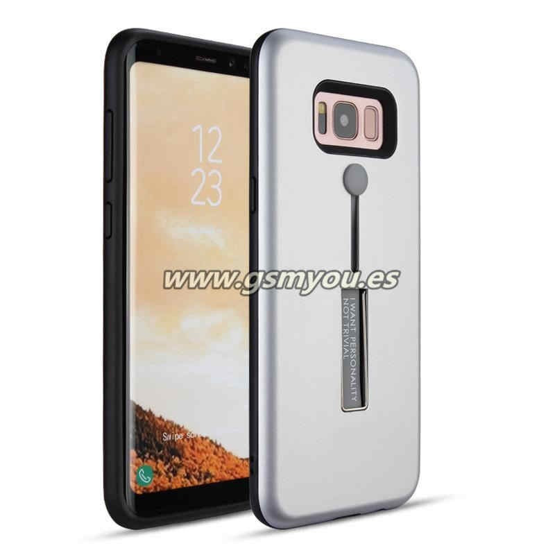 IPHONE 7 IPHONE 8 FUNDA 2018 CON ANILLO METAL+TPU IPHONE 7 IPHONE 8 FUNDA 2018 CON ANILLO METAL+TPU