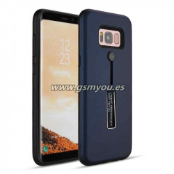 IPHONE 7 IPHONE 8 FUNDA 2018 CON ANILLO METAL+TPU