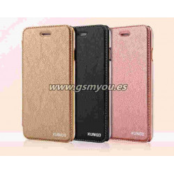 IPHONE 7 IPHONE 8 XUNDD FUNDA DE LIBRO 2018