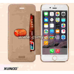 IPHONE 7PLUS IPHONE 8PLUS XUNDD FUNDA DE LIBRO 2018