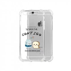 XIAOMI REDMI 5PLUS NOTE5 FUNDA SILICONA ANTIGOLPE CON DIBUJO