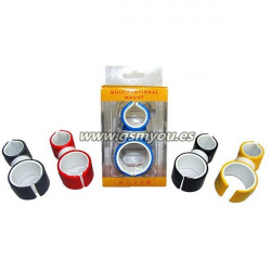 K007 Soporte Multifuncion Doble