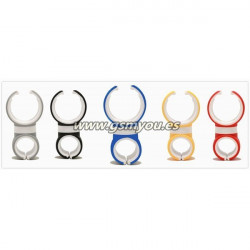 K007 Soporte Multifuncion Doble