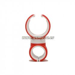 K007 Soporte Multifuncion Doble