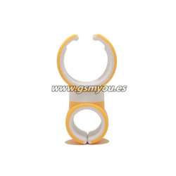K007 Soporte Multifuncion Doble