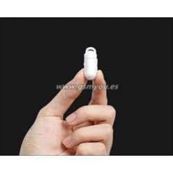 QCY-Q12 AURICULAR BLUETOOTH CSR4.1 MICROFONO MUSICA BLANCO