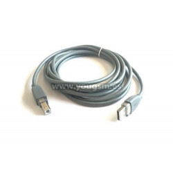 U5M CABLE USB PARA IMPRESORAS 5M