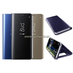 SAMSUNG GALAXY S9 G960 FUNDA DE LIBRO ESPEJO