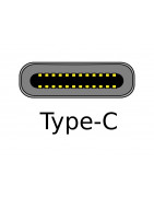 CABLE DE USB TYPE-C 
